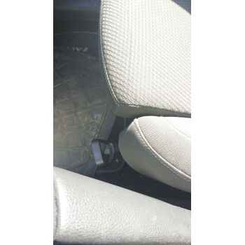 Recambio de asiento delantero derecho para opel zafira tourer c (p12) 2.0 cdti (75) referencia OEM IAM   
