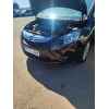 Recambio de refuerzo paragolpes delantero para opel zafira tourer c (p12) 2.0 cdti (75) referencia OEM IAM   