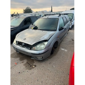 ford focus i turnier (dnw) del año 2002