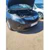 Recambio de refuerzo paragolpes delantero para opel zafira tourer c (p12) 2.0 cdti (75) referencia OEM IAM   