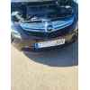 Recambio de refuerzo paragolpes delantero para opel zafira tourer c (p12) 2.0 cdti (75) referencia OEM IAM   
