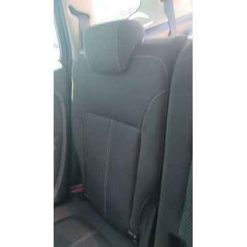 Recambio de asientos trasero derecho para opel zafira tourer c (p12) 2.0 cdti (75) referencia OEM IAM   