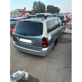 ford focus i turnier (dnw) del año 2002