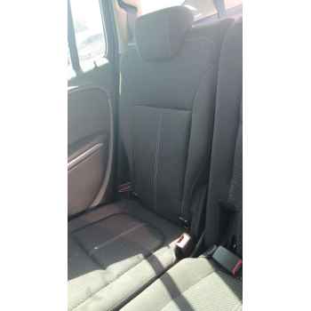 Recambio de asientos trasero derecho para opel zafira tourer c (p12) 2.0 cdti (75) referencia OEM IAM   