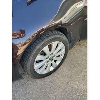 Recambio de pinza freno delantera izquierda para opel zafira tourer c (p12) 2.0 cdti (75) referencia OEM IAM   