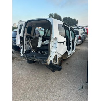 ford tourneo courier b460 monospace del año 2016