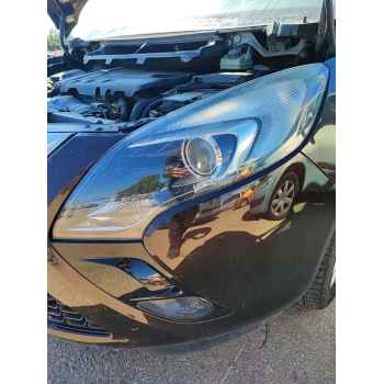 Recambio de faro izquierdo para opel zafira tourer c (p12) 2.0 cdti (75) referencia OEM IAM   