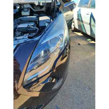Recambio de faro izquierdo para opel zafira tourer c (p12) 2.0 cdti (75) referencia OEM IAM   