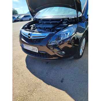 Recambio de paragolpes delantero para opel zafira tourer c (p12) 2.0 cdti (75) referencia OEM IAM   