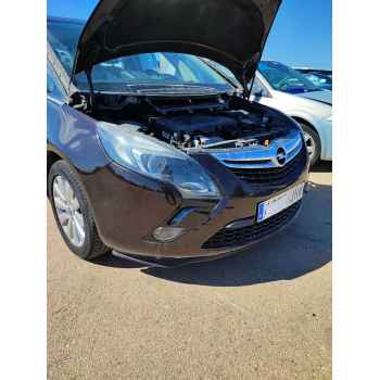 Recambio de paragolpes delantero para opel zafira tourer c (p12) 2.0 cdti (75) referencia OEM IAM   
