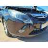 Recambio de paragolpes delantero para opel zafira tourer c (p12) 2.0 cdti (75) referencia OEM IAM   