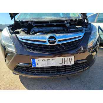 Recambio de paragolpes delantero para opel zafira tourer c (p12) 2.0 cdti (75) referencia OEM IAM   