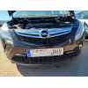 Recambio de paragolpes delantero para opel zafira tourer c (p12) 2.0 cdti (75) referencia OEM IAM   