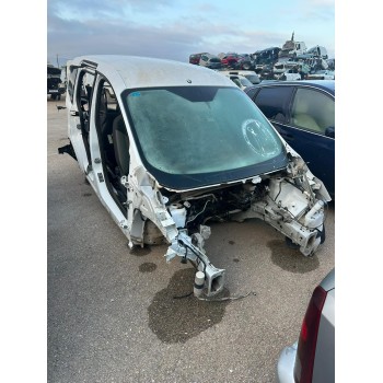 ford tourneo courier b460 monospace del año 2016