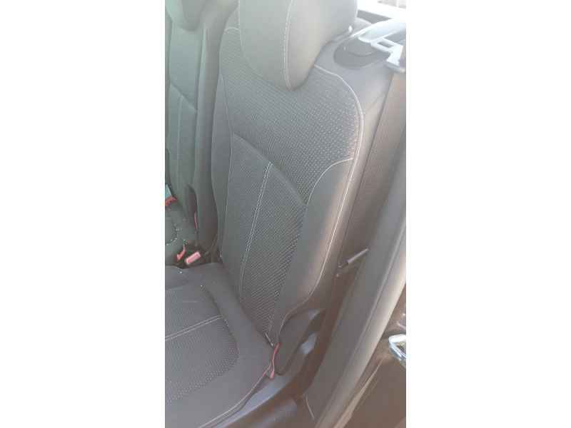 Recambio de asientos trasero izquierdo para opel zafira tourer c (p12) 2.0 cdti (75) referencia OEM IAM   