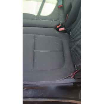 Recambio de asientos trasero izquierdo para opel zafira tourer c (p12) 2.0 cdti (75) referencia OEM IAM   
