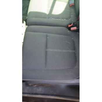 Recambio de asientos trasero izquierdo para opel zafira tourer c (p12) 2.0 cdti (75) referencia OEM IAM   