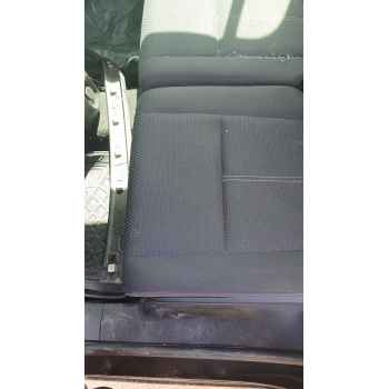 Recambio de asientos trasero izquierdo para opel zafira tourer c (p12) 2.0 cdti (75) referencia OEM IAM   