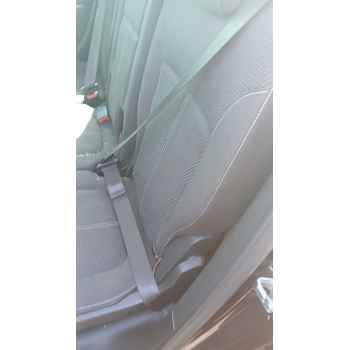 CINTURON SEGURIDAD TRASERO IZQUIERDO 