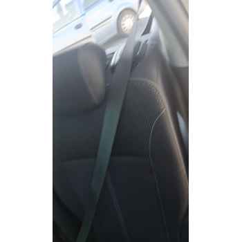 Recambio de cinturon seguridad trasero izquierdo para opel zafira tourer c (p12) 2.0 cdti (75) referencia OEM IAM   