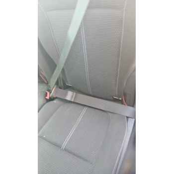 Recambio de cinturon seguridad trasero izquierdo para opel zafira tourer c (p12) 2.0 cdti (75) referencia OEM IAM   