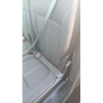 Recambio de cinturon seguridad trasero izquierdo para opel zafira tourer c (p12) 2.0 cdti (75) referencia OEM IAM   