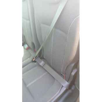 Recambio de cinturon seguridad trasero izquierdo para opel zafira tourer c (p12) 2.0 cdti (75) referencia OEM IAM   