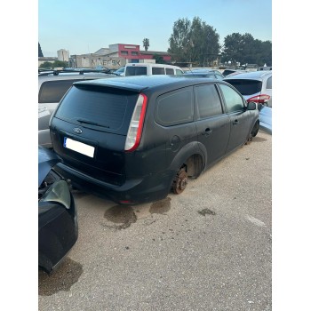 ford focus ii turnier (da_, ffs, ds) del año 2009