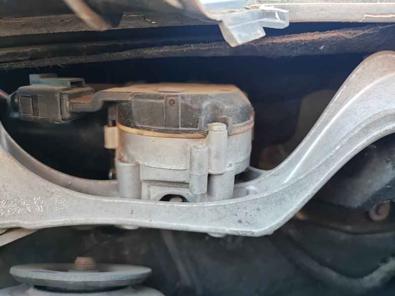 Recambio de motor limpia delantero para opel zafira tourer c (p12) 2.0 cdti (75) referencia OEM IAM   