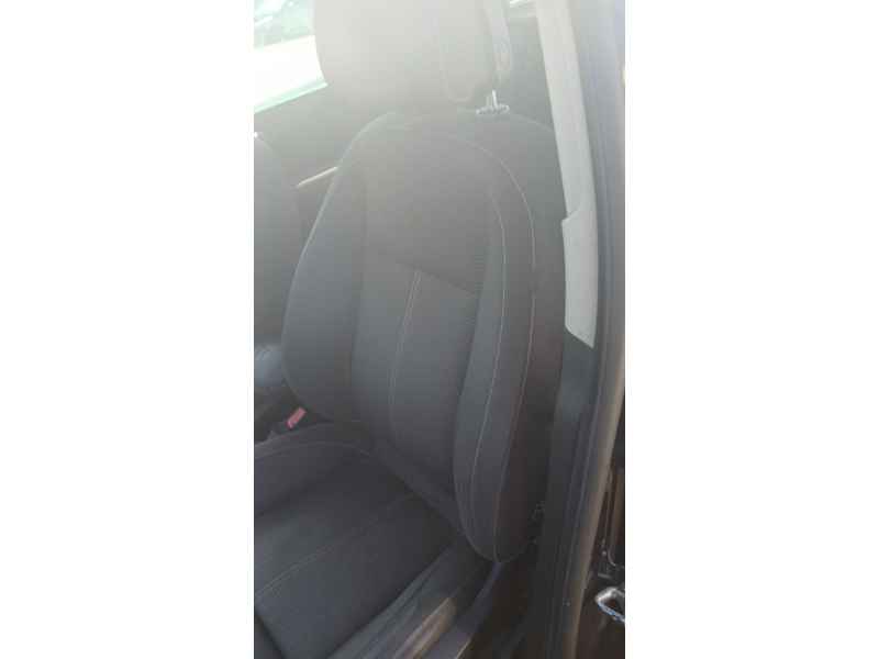 Recambio de asiento delantero izquierdo para opel zafira tourer c (p12) 2.0 cdti (75) referencia OEM IAM   