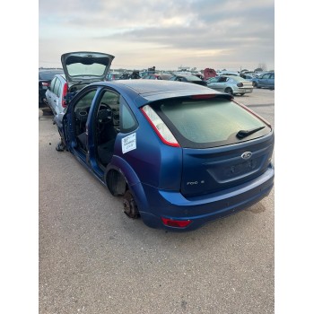 ford focus ii (da_, hcp, dp) del año 2009