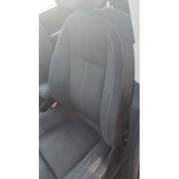 Recambio de asiento delantero izquierdo para opel zafira tourer c (p12) 2.0 cdti (75) referencia OEM IAM   