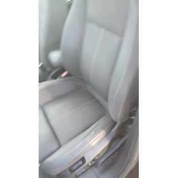 Recambio de asiento delantero izquierdo para opel zafira tourer c (p12) 2.0 cdti (75) referencia OEM IAM   