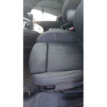 Recambio de asiento delantero izquierdo para opel zafira tourer c (p12) 2.0 cdti (75) referencia OEM IAM   