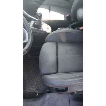 Recambio de asiento delantero izquierdo para opel zafira tourer c (p12) 2.0 cdti (75) referencia OEM IAM   