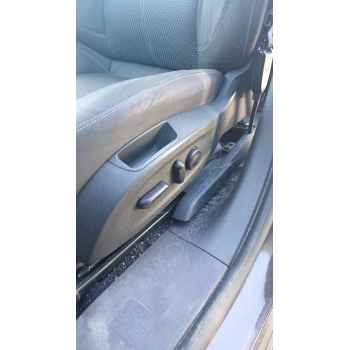 Recambio de asiento delantero izquierdo para opel zafira tourer c (p12) 2.0 cdti (75) referencia OEM IAM   