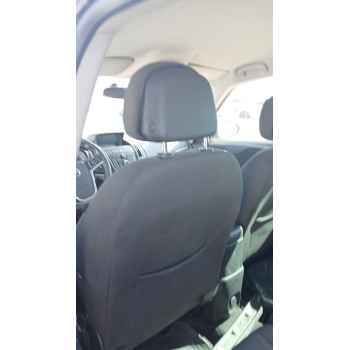 Recambio de asiento delantero izquierdo para opel zafira tourer c (p12) 2.0 cdti (75) referencia OEM IAM   