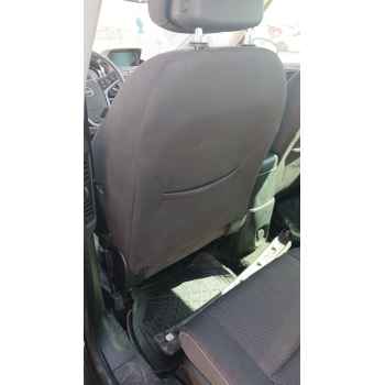 Recambio de asiento delantero izquierdo para opel zafira tourer c (p12) 2.0 cdti (75) referencia OEM IAM   