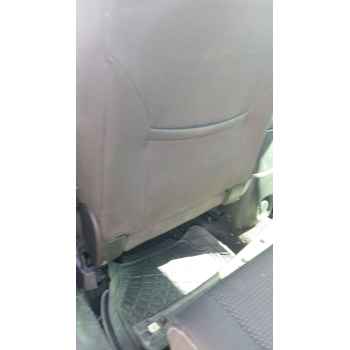 Recambio de asiento delantero izquierdo para opel zafira tourer c (p12) 2.0 cdti (75) referencia OEM IAM   