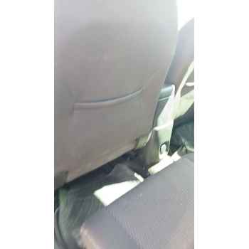 Recambio de asiento delantero izquierdo para opel zafira tourer c (p12) 2.0 cdti (75) referencia OEM IAM   