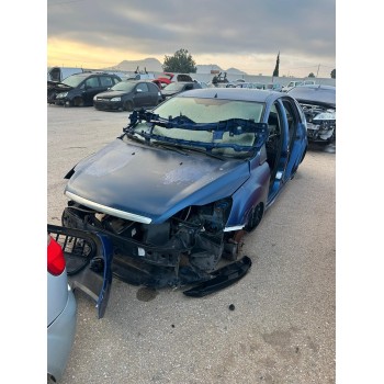 ford focus ii (da_, hcp, dp) del año 2009