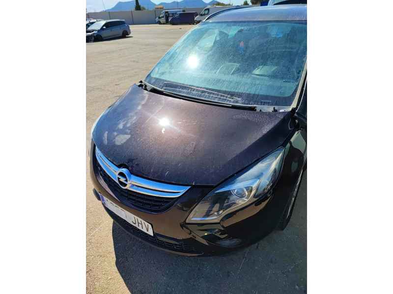 Recambio de capot para opel zafira tourer c (p12) 2.0 cdti (75) referencia OEM IAM   