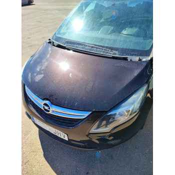Recambio de capot para opel zafira tourer c (p12) 2.0 cdti (75) referencia OEM IAM   