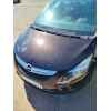 Recambio de capot para opel zafira tourer c (p12) 2.0 cdti (75) referencia OEM IAM   