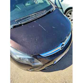 Recambio de capot para opel zafira tourer c (p12) 2.0 cdti (75) referencia OEM IAM   
