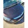 Recambio de capot para opel zafira tourer c (p12) 2.0 cdti (75) referencia OEM IAM   