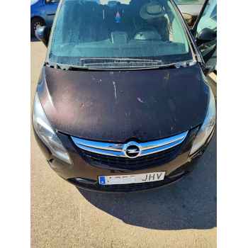 Recambio de capot para opel zafira tourer c (p12) 2.0 cdti (75) referencia OEM IAM   