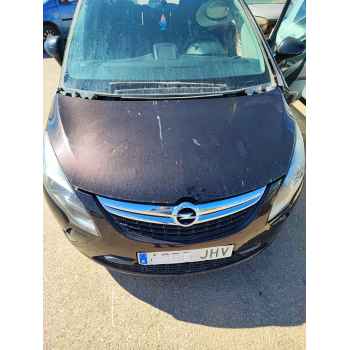 Recambio de capot para opel zafira tourer c (p12) 2.0 cdti (75) referencia OEM IAM   