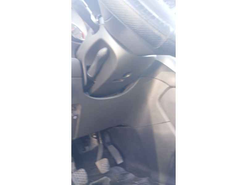 Recambio de columna direccion para opel zafira tourer c (p12) 2.0 cdti (75) referencia OEM IAM   