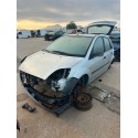 FORD FIESTA V (JH_, JD_)